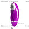 Succionador de clitoris con varias velocidades